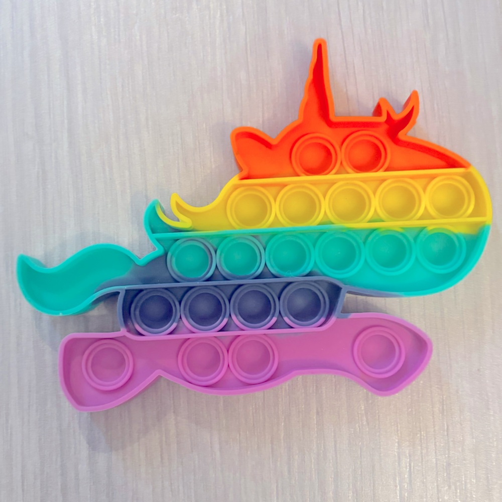 Colorful Fidget Bundle - Picture 3 of 7